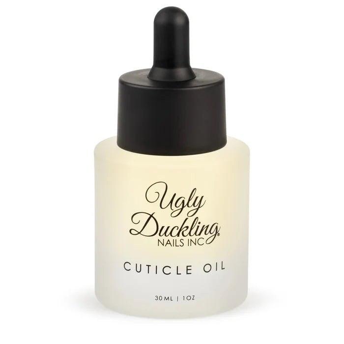 UD Cuticle Oil 30ml-BASICS, Prep Products-UGLY DUCKLING-Gel Essentialz