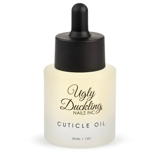 UD Cuticle Oil 30ml-BASICS, Prep Products-UGLY DUCKLING-Gel Essentialz