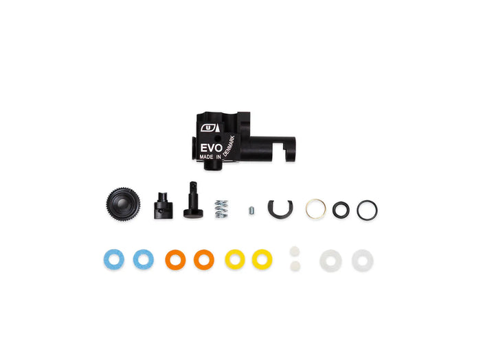 Ultimate EVO CNC Performance Hop-Up Ultimate