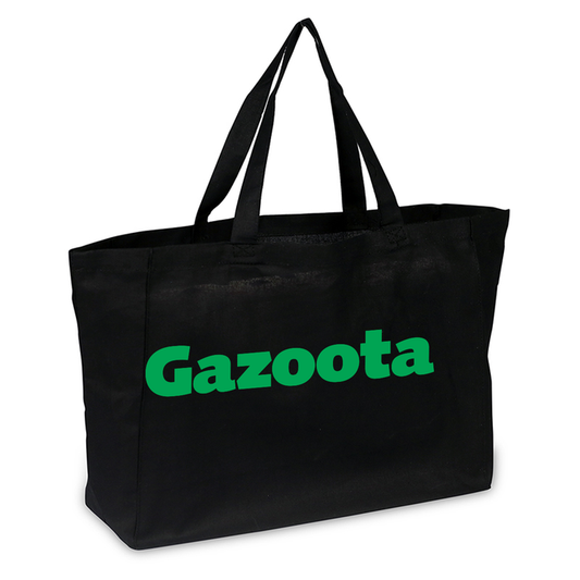 Ultimate Sheeting Shopper, Printed