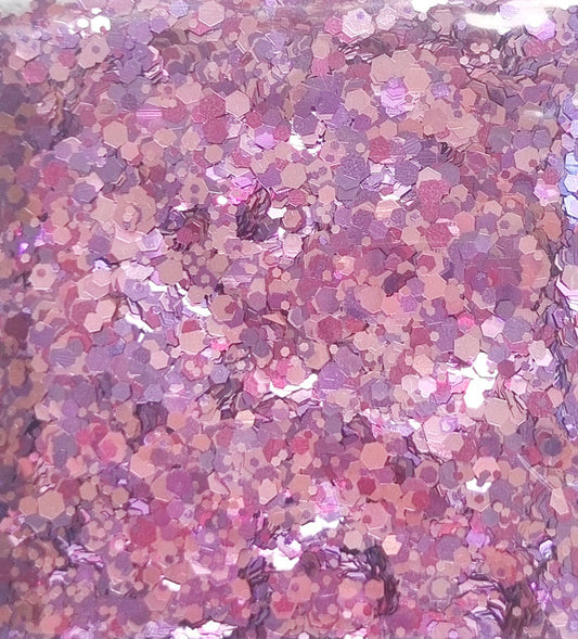 Unicorn Sparkles Glitter 10g