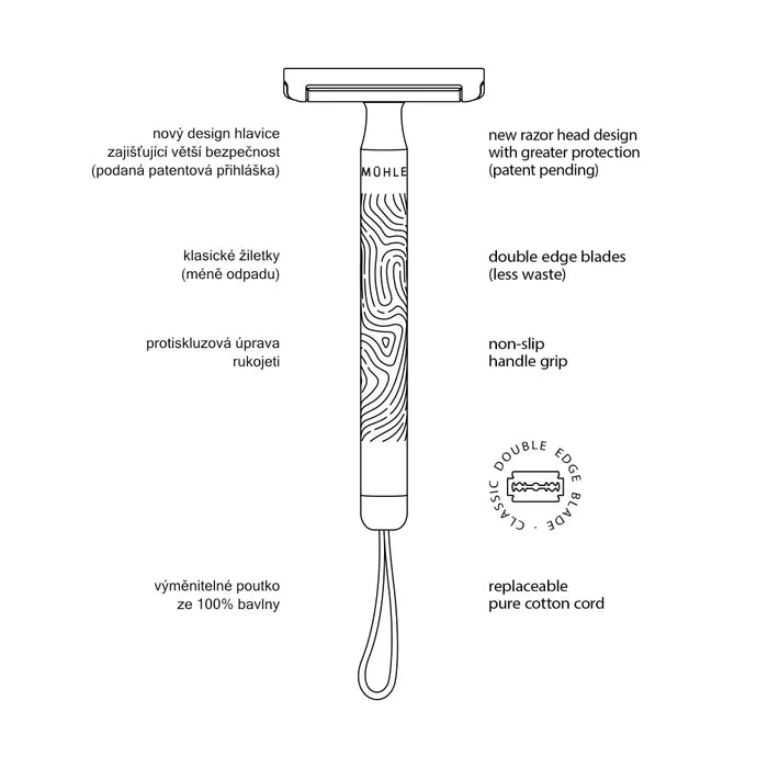 Mühle Companion