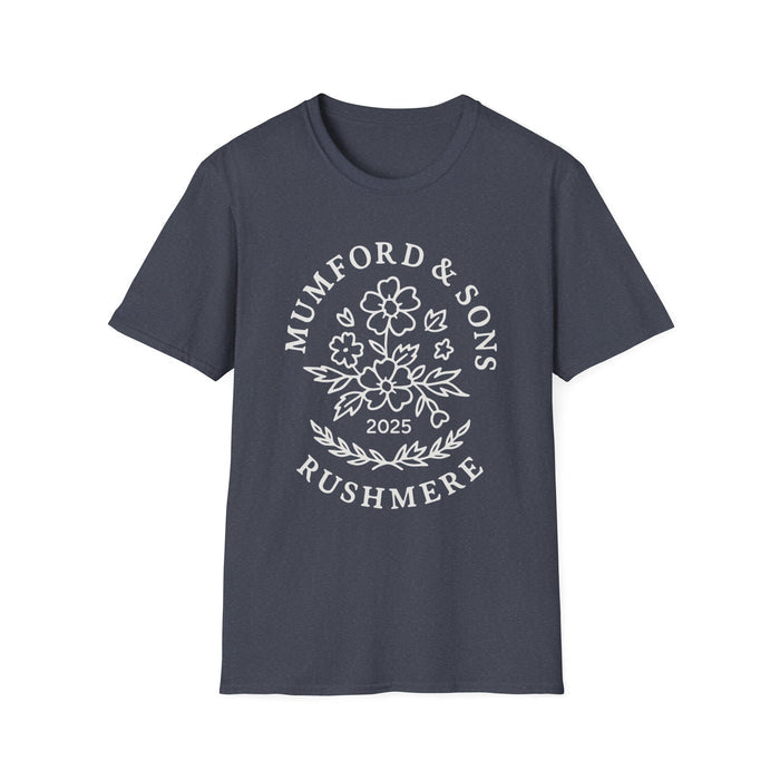 Heather Navy / XS