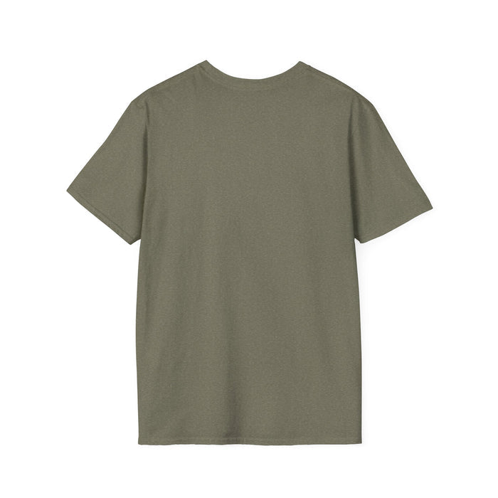 Unisex T-Shirt GET ME 2 TSHIRT