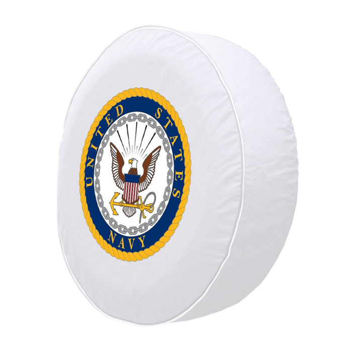 United States Navy Tire Cover*