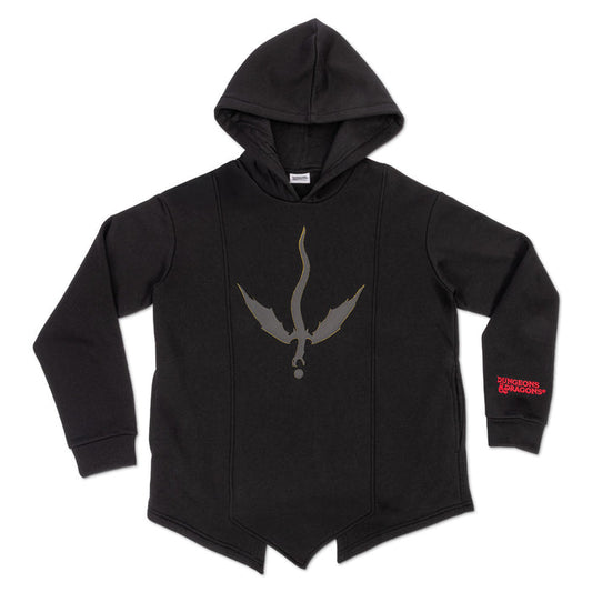 Universal Fan Fest Nights 2026 Dungeons & Dragons Hoodie - Medium