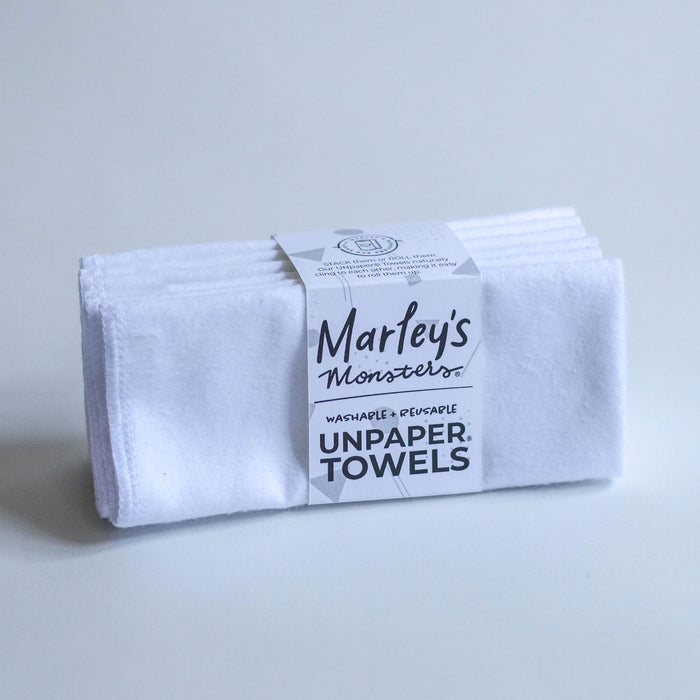 Unpaper Towels (6 pack)