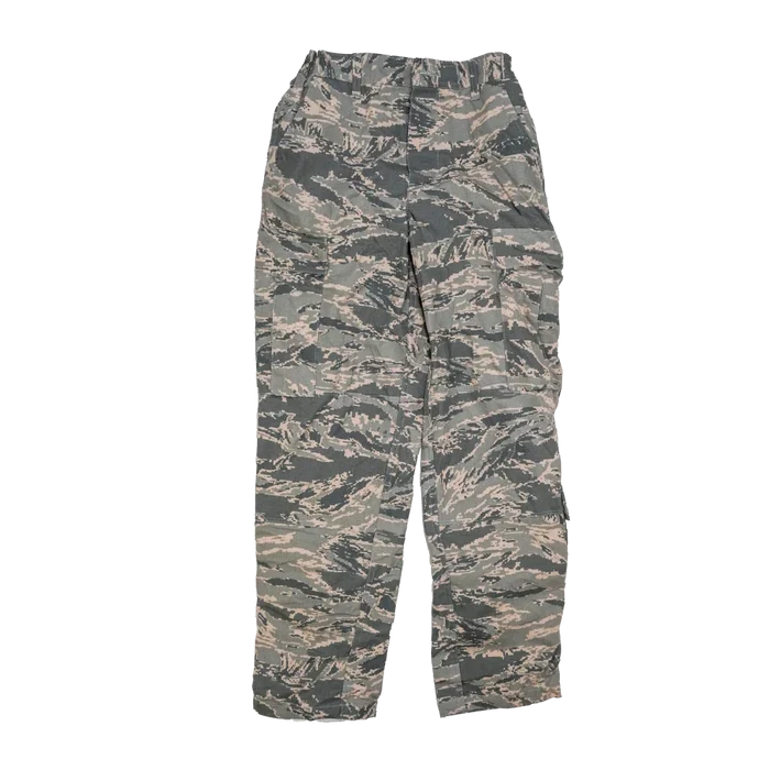 US Air Force ABU Ripstop Trousers - Small Regular - Army & Outdoors - Combat Trousers