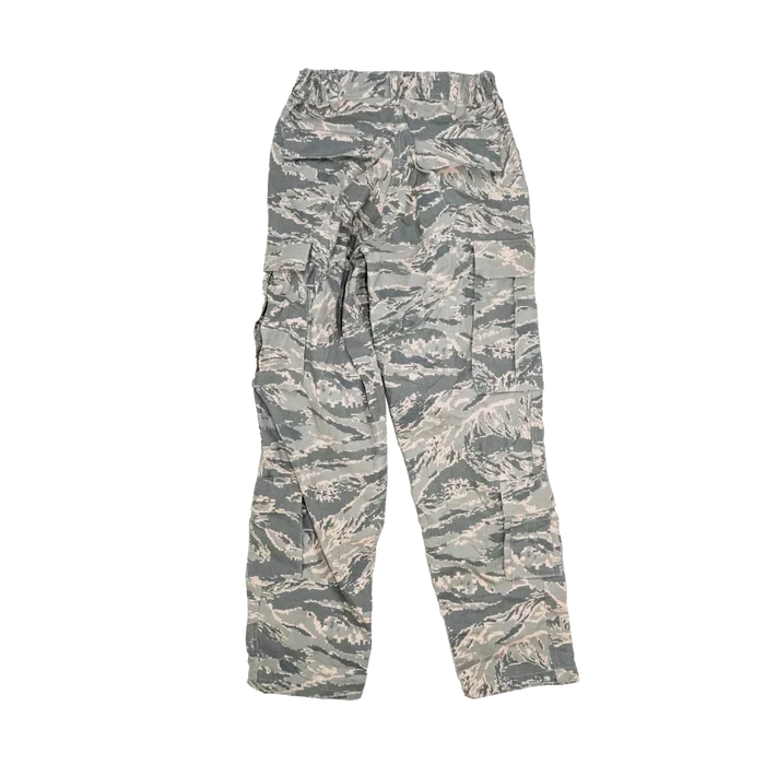 US Air Force ABU Ripstop Trousers - Small Regular - Army & Outdoors - Combat Trousers