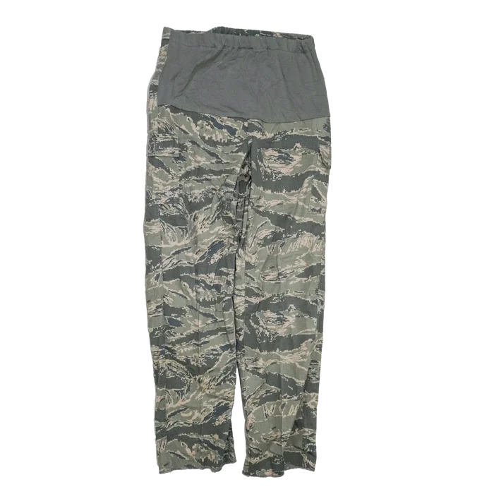 US Air Force Maternity Trousers - 14R, Large - US Air Force Surplus - Combat Trousers