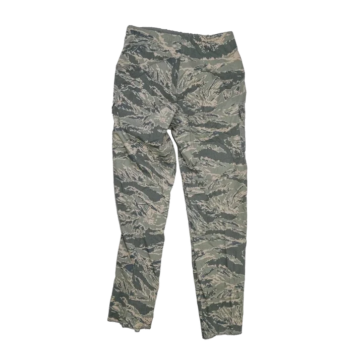 US Air Force Maternity Trousers - 14R, Large - US Air Force Surplus - Combat Trousers