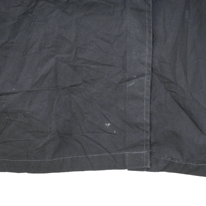 US Army Black All Weather Coat with Liner - 40R, Medium - US Army Surplus - Great Coats