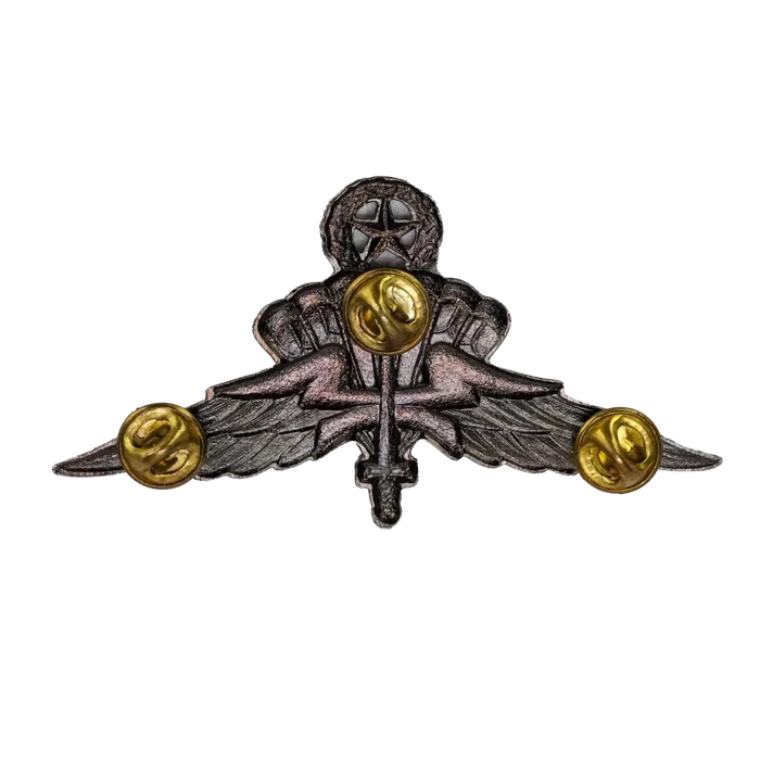 US Army Freefall Jump Wings Badge, Item 1 - US Army Surplus - Flags, Badges & Insignia