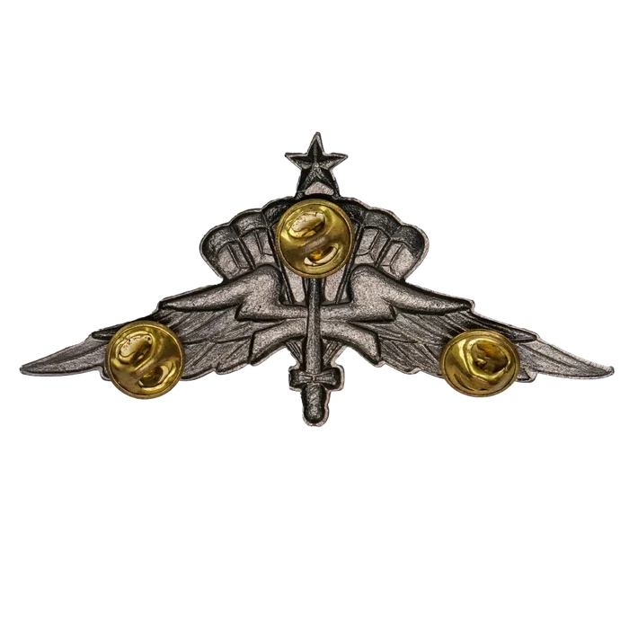 US Army Freefall Jump Wings Badge, Item 2 - US Army Surplus - Flags, Badges & Insignia