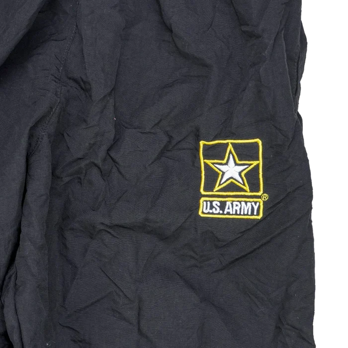 US Army PT Track Suit Trousers - Small Regular - US Army Surplus - Track Pants