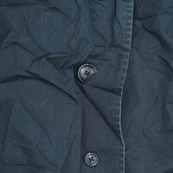 US Army Women's Heritage Green All Weather Coat - 14R, Large - US Army Surplus - Great Coats