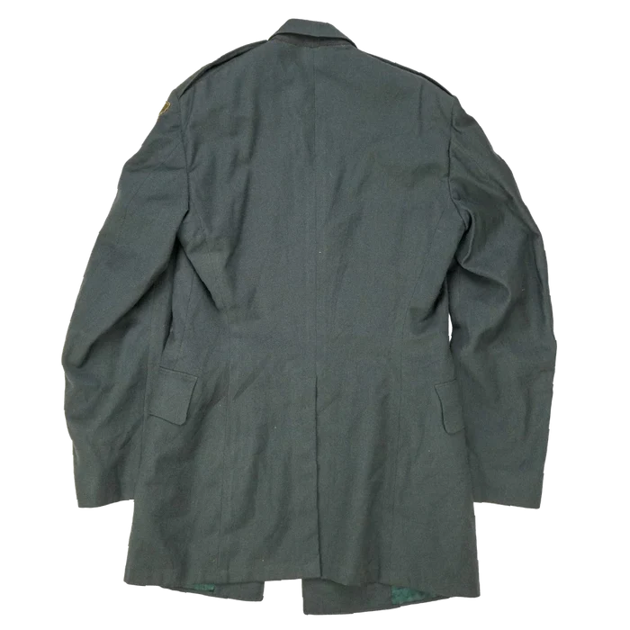 US Army Wool Service Dress Jacket - 41XL, Large - US Army Surplus - Field Jackets