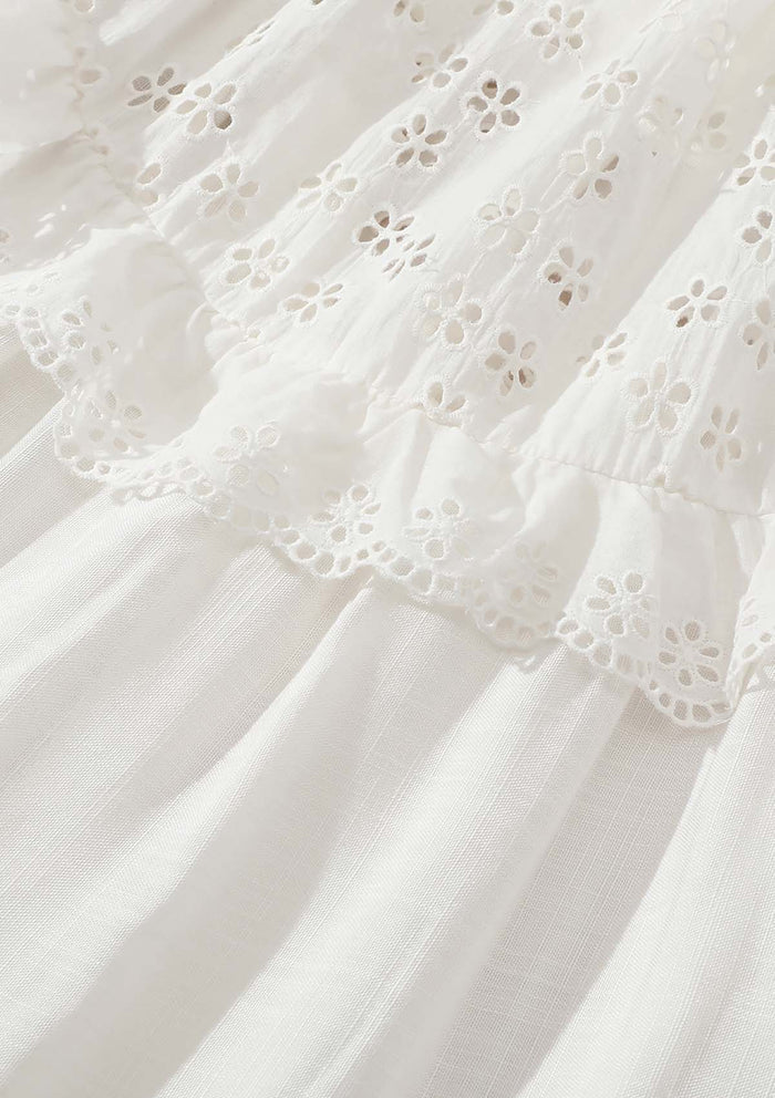 (US Exclusive) The Red Ballroom Skirt