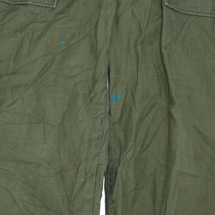USGI OG-107 Utility Trousers - 26x31, XSmall - US Army Surplus - Combat Trousers