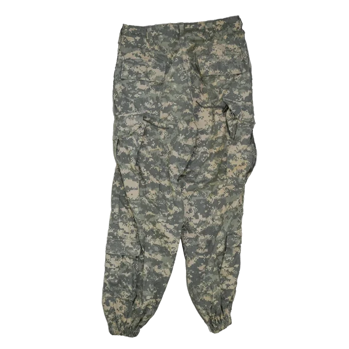 USGI UCP Field Trousers - Medium Short - US Army Surplus - Combat Trousers