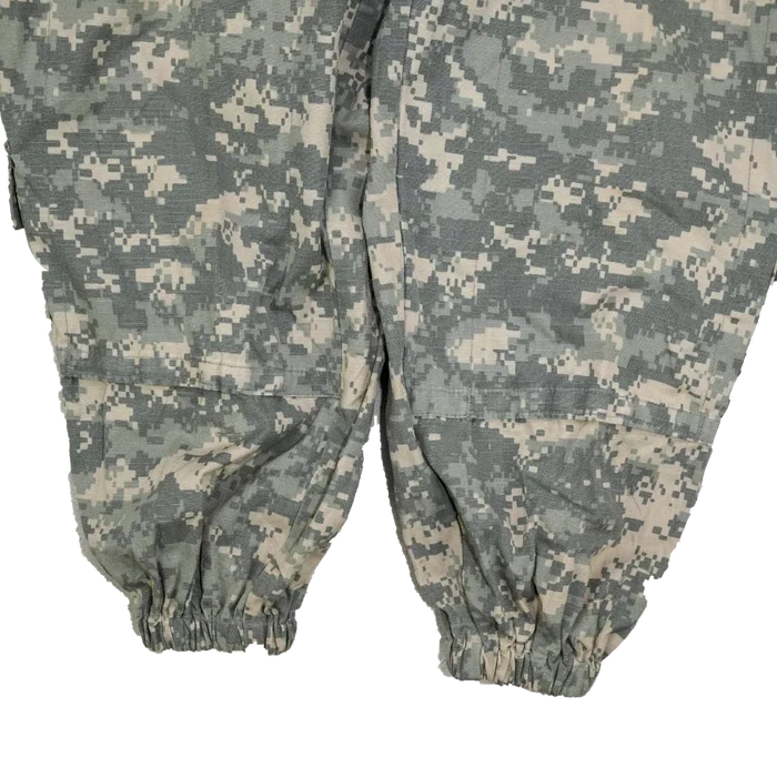 USGI UCP Field Trousers - Medium Short - US Army Surplus - Combat Trousers