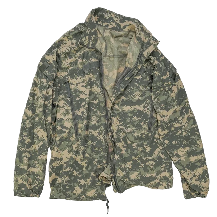 USGI UCP Gen III Cold Weather Jacket - Large Regular, Item 2 - US Army Surplus - Field Jackets
