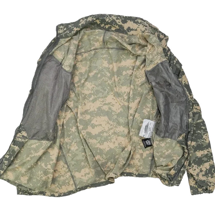 USGI UCP Gen III Cold Weather Jacket - Large Regular, Item 2 - US Army Surplus - Field Jackets