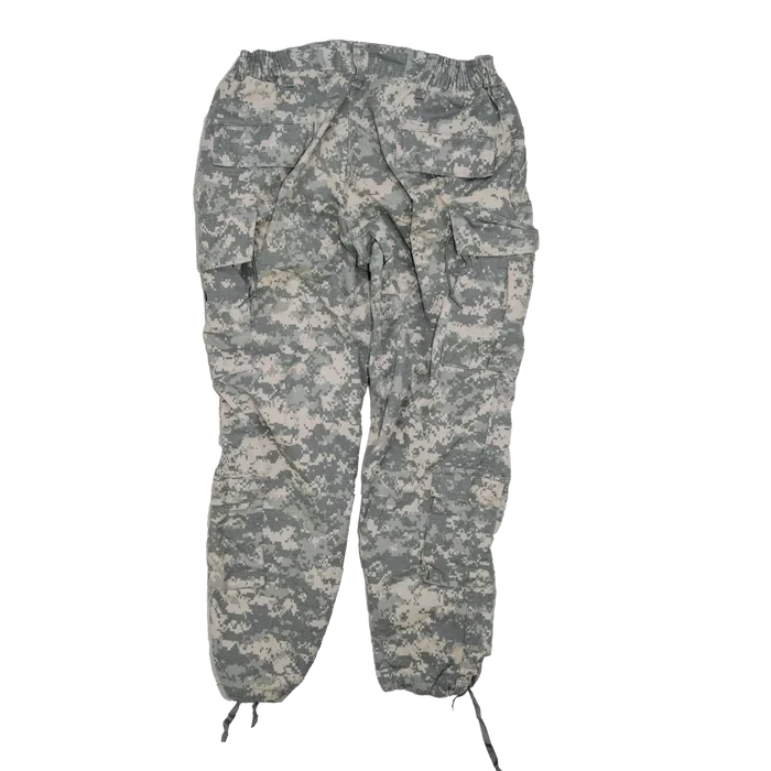 USGI Women's UCP Combat Trousers - 32R, Medium - US Army Surplus - Combat Trousers