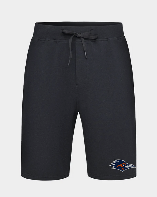 UT San Antonio Peak Sweat Black Shorts