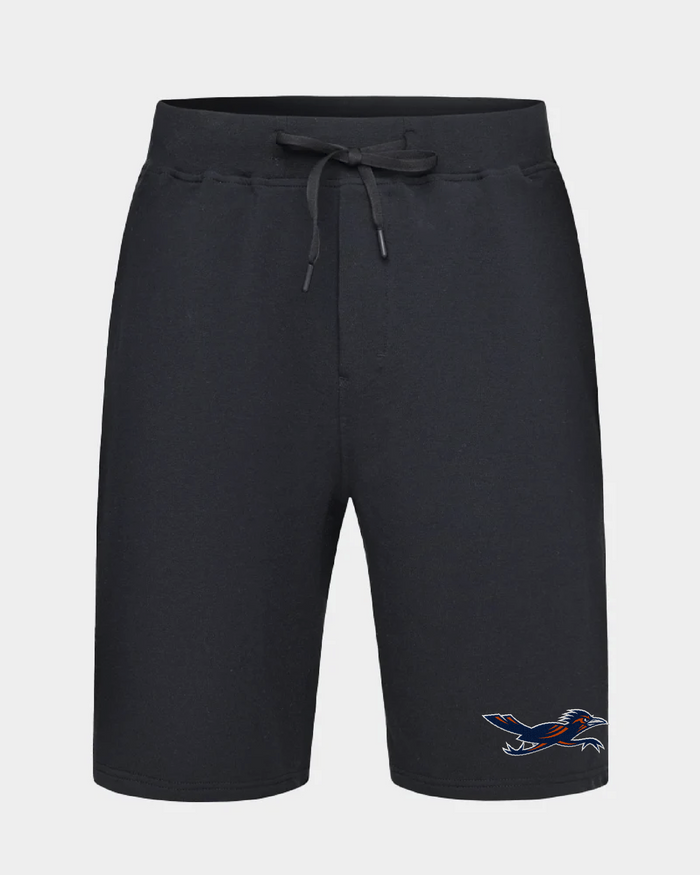 UT San Antonio Peak Sweat Black Shorts