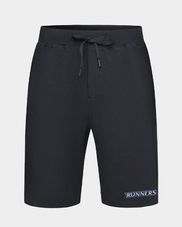 UT San Antonio Peak Sweat Black Shorts