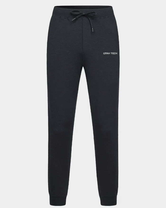UTECH Peak Sweat Black Jogger