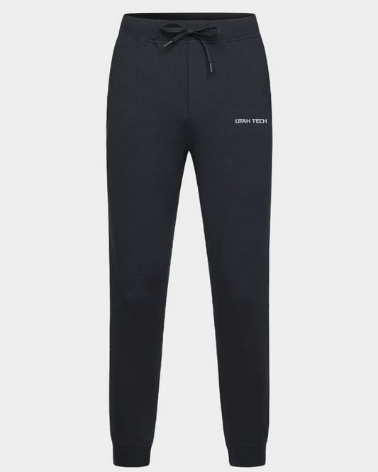 UTECH Peak Sweat Black Jogger