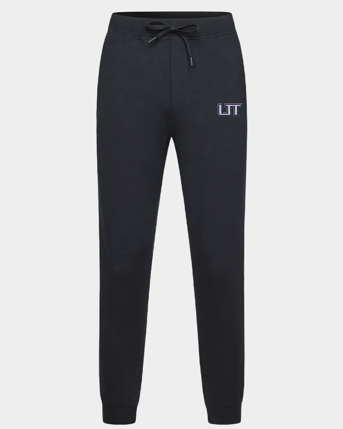 UTECH Peak Sweat Black Jogger