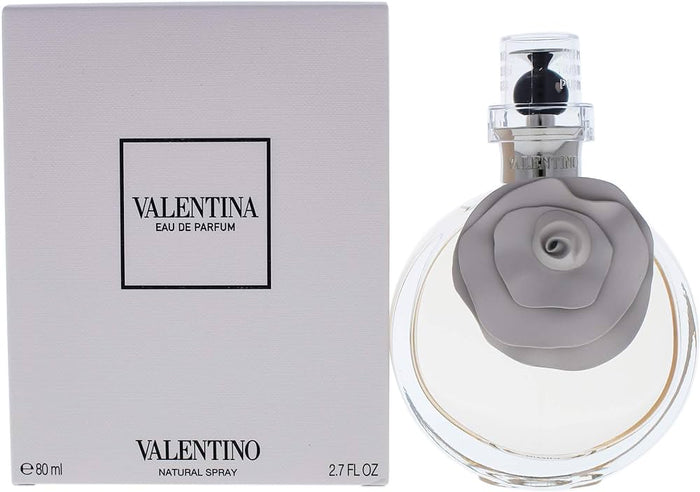 Valentino Valentina Eau de Parfum for Women - 80 ML - authentic fragrance from Brands Warehouse Canada