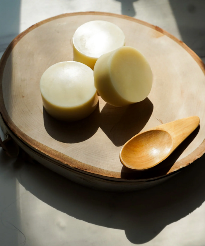 Vegan Deodorant Cream – Zero Waste Refill