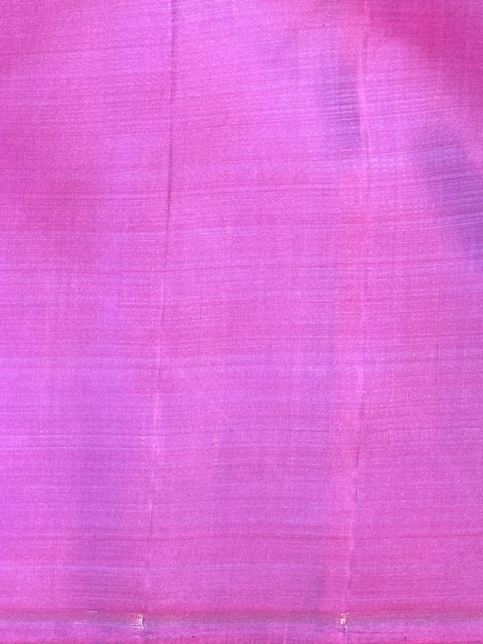 Vera Droplet Kanchipuram Silk Saree