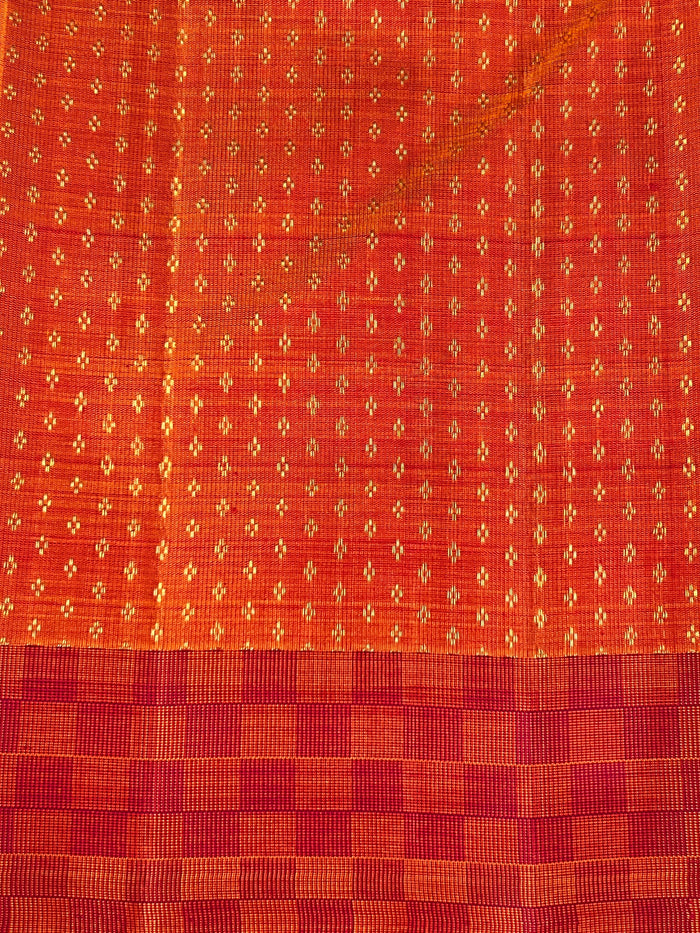 Vera mat border kanchipuram silk saree