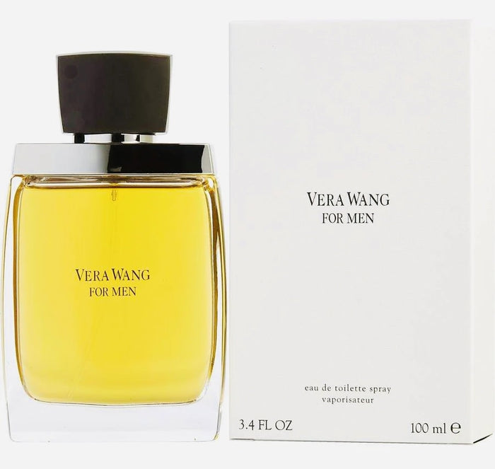 Vera Wang For Men Eau de Toilette