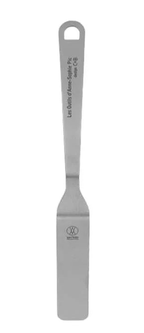 Verdier Offset Spatula