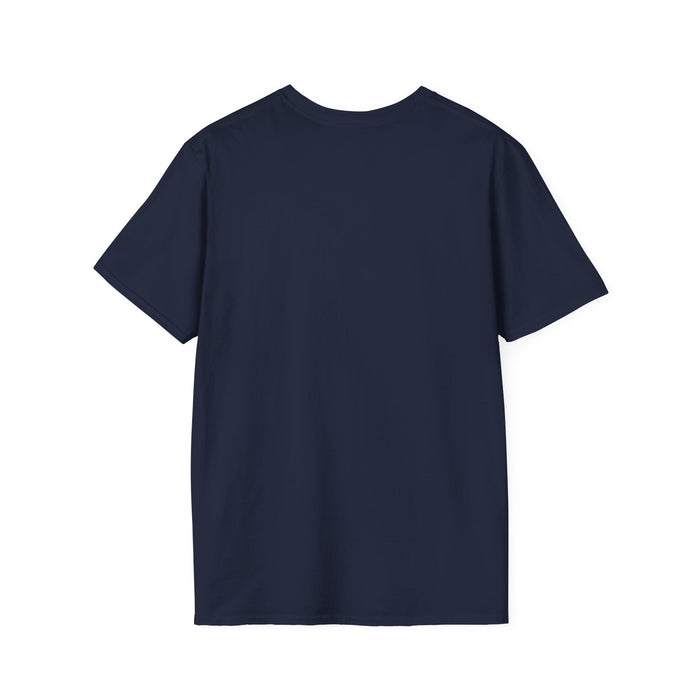 Vibrant Graphic T-Shirt - Finale at The Ralph, Casual Wear, Festival Shirt, Gift for Music Lovers, Summer Fashion