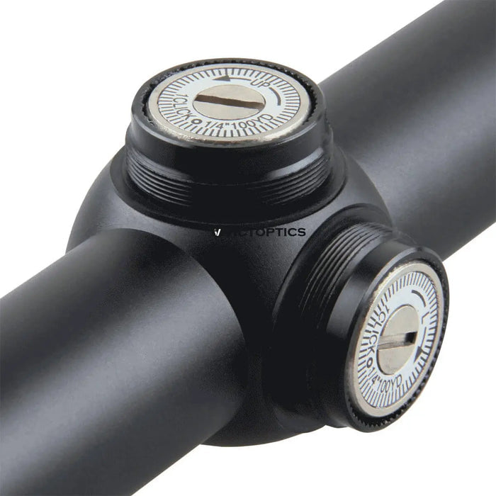 Victoptics JAV 4X32 Victoptics
