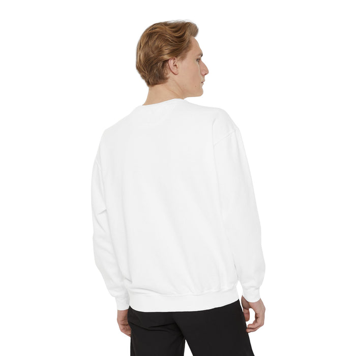 Vintage Buffalo Football Sweatshirt
