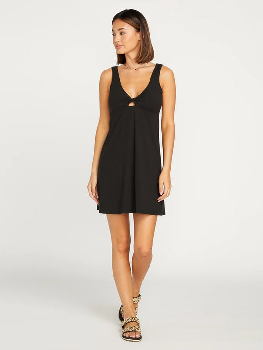 Volcom Desert Bunni Dress