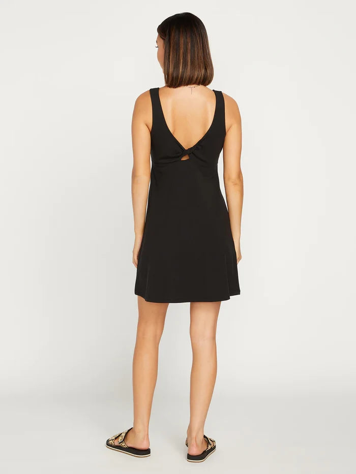 Volcom Desert Bunni Dress