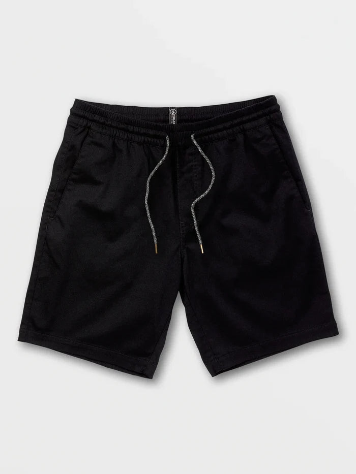 Volcom Frickin Ew Short (Black)