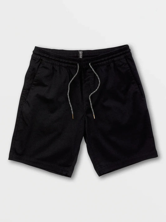 Volcom Frickin Ew Short (Black)