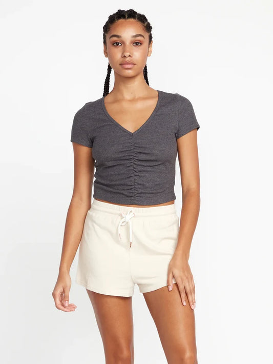 Volcom Lil Fleece Short
