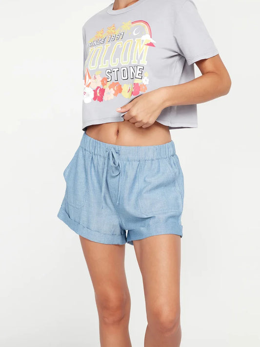 Volcom Sunday Strut Short