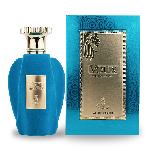 Vous Turquoise by Emir Eau de Parfum